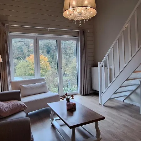 Nocleg ze śniadaniem Au Bord De L'eau