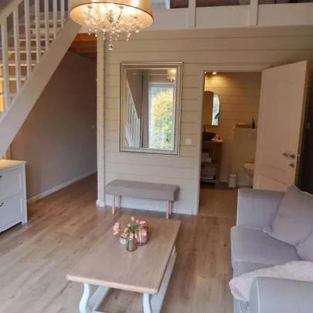 Nocleg ze śniadaniem Au Bord De L'eau 4*