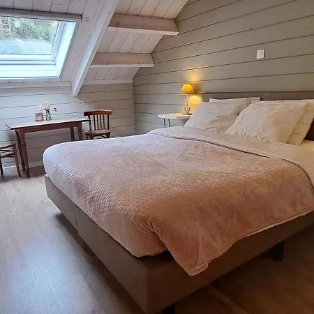 Au Bord De L'eau Vresse-sur-Semois