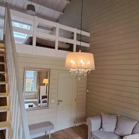 Au Bord De L'eau B&B 4*