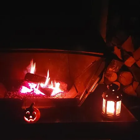 Au Bord De L'eau Nocleg ze śniadaniem