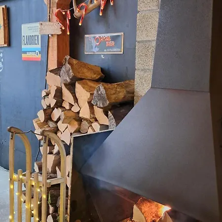 Au Bord De L'eau 4*