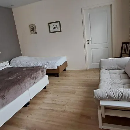 Au Bord De L'eau 4* Vresse-sur-Semois