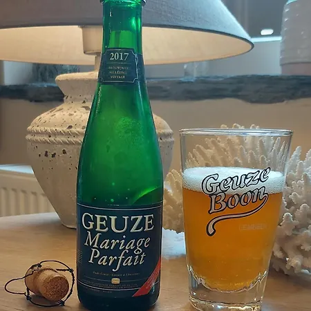 Au Bord De L'eau 4* Vresse-sur-Semois