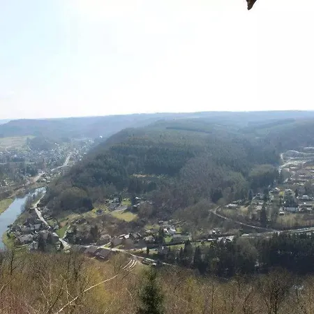 Nocleg ze śniadaniem Au Bord De L'eau