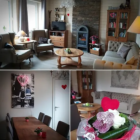 Nocleg ze śniadaniem Au Bord De L'eau 4*